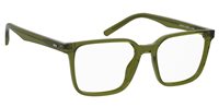 Montura de gafas Seventh Street Niño 1091941ED5016